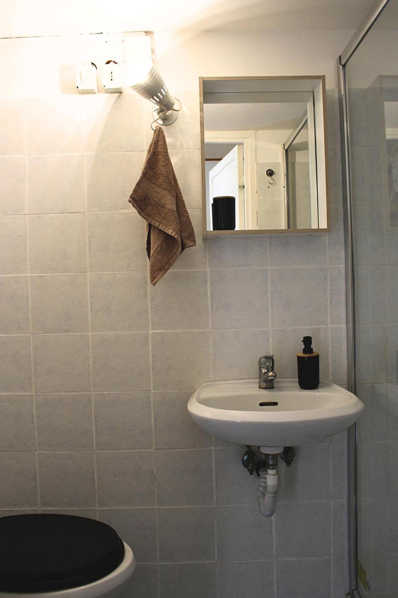 My Little Nest In San Lorenzo - Termini - Holiday Home โรม ภายนอก รูปภาพ